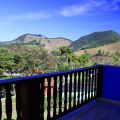 Chalé da Montanha n°10 - Hotel Carvalho