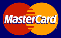 Cartão de crédito Mastercard